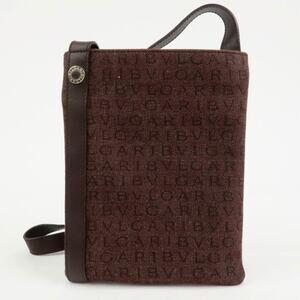 💎✨AUTHENTIC✨💎BVLGARI Crossbody Bag